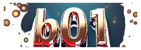 b01 logo